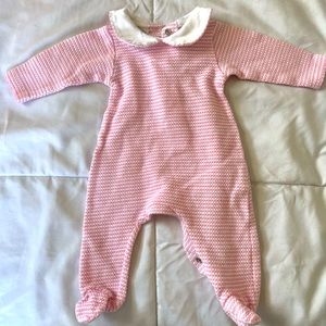 Magnolia Baby sleeper